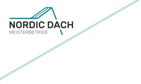 Nordic Dach Logo Ecke